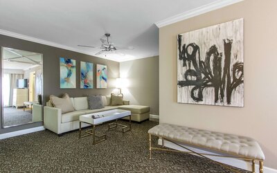 The Burgundy Hotel, Tapestry Collection by Hilton
