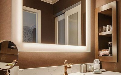 The Burgundy Hotel, Tapestry Collection by Hilton