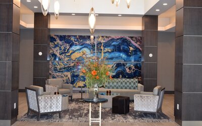 Hilton Garden Inn Little Rock Downtown