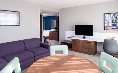 Hilton Garden Inn Little Rock Downtown
