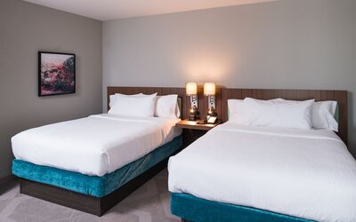 Hilton Garden Inn Little Rock Downtown
