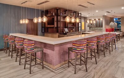 Hilton Garden Inn Little Rock Downtown