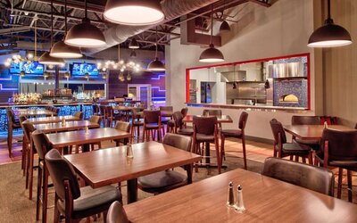 Hilton Garden Inn Little Rock Downtown