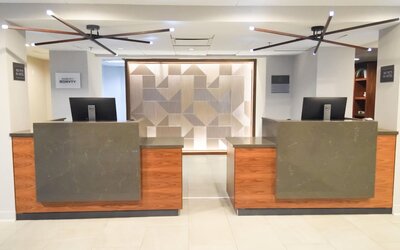 Delta Hotels by Marriott Little Rock West