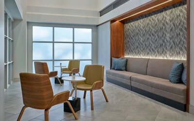 Delta Hotels by Marriott Little Rock West