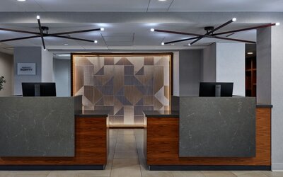 Delta Hotels by Marriott Little Rock West