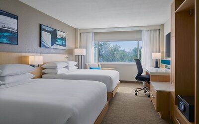 Delta Hotels by Marriott Little Rock West