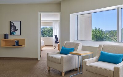 Delta Hotels by Marriott Little Rock West