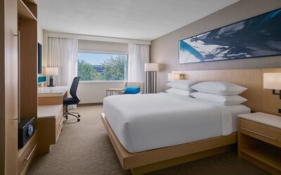 Delta Hotels by Marriott Little Rock West