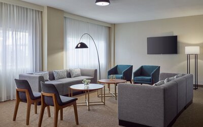 Delta Hotels by Marriott Little Rock West