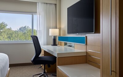 Delta Hotels by Marriott Little Rock West