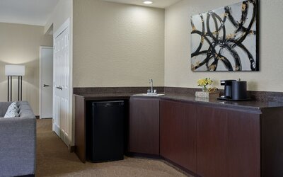 Delta Hotels by Marriott Little Rock West