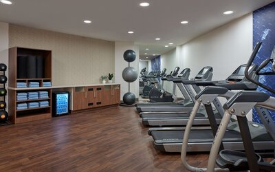 Delta Hotels by Marriott Little Rock West