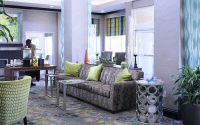 Hilton Garden Inn West Little Rock