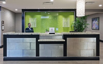 Hilton Garden Inn West Little Rock
