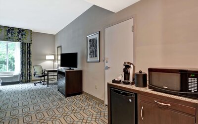 Hilton Garden Inn West Little Rock