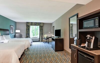 Hilton Garden Inn West Little Rock