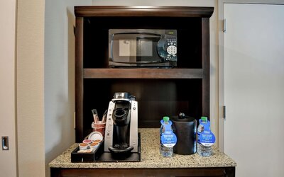 Hilton Garden Inn West Little Rock