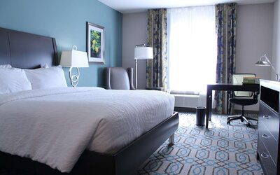 Hilton Garden Inn West Little Rock
