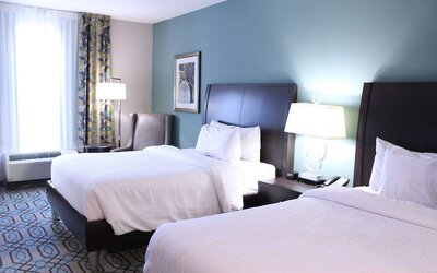 Hilton Garden Inn West Little Rock