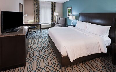 Hilton Garden Inn West Little Rock