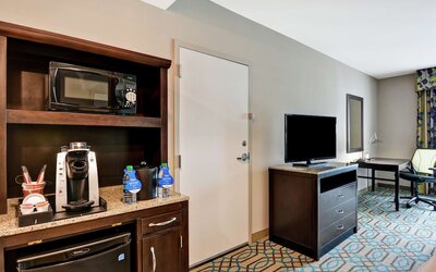 Hilton Garden Inn West Little Rock