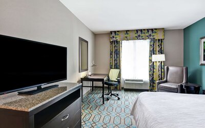 Hilton Garden Inn West Little Rock