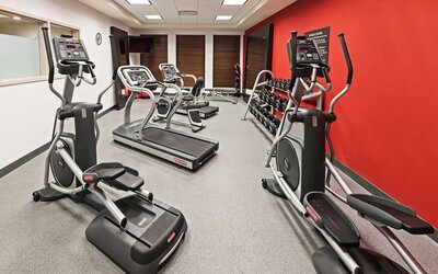 Hilton Garden Inn West Little Rock