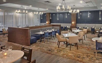 DoubleTree by Hilton Little Rock
