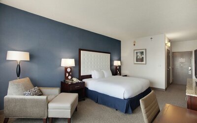 DoubleTree by Hilton Little Rock