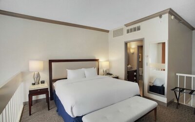 DoubleTree by Hilton Little Rock