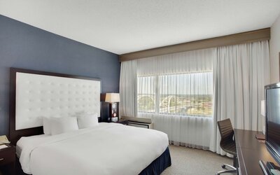 DoubleTree by Hilton Little Rock