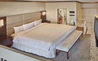 DoubleTree by Hilton Little Rock