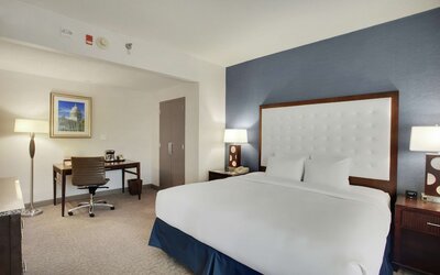 DoubleTree by Hilton Little Rock