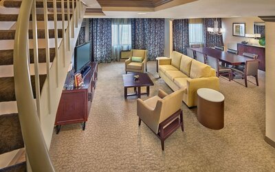 DoubleTree by Hilton Little Rock