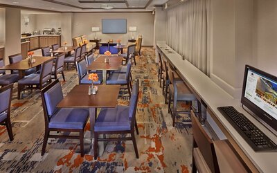 DoubleTree by Hilton Little Rock