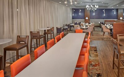 DoubleTree by Hilton Little Rock