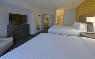 Staybridge Suites Little Rock - Medical Center by IHG