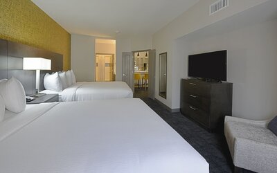 Staybridge Suites Little Rock - Medical Center by IHG