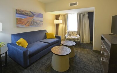 Staybridge Suites Little Rock - Medical Center by IHG