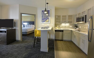 Staybridge Suites Little Rock - Medical Center by IHG