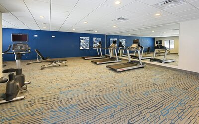 Staybridge Suites Little Rock - Medical Center by IHG