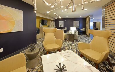 Staybridge Suites Little Rock - Medical Center by IHG