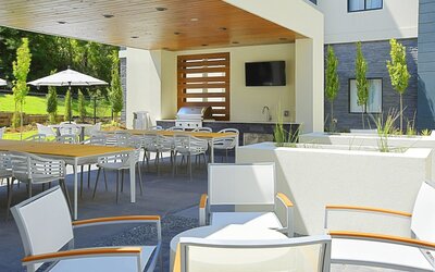 Staybridge Suites Little Rock - Medical Center by IHG
