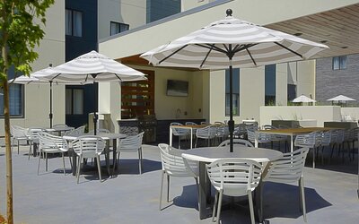 Staybridge Suites Little Rock - Medical Center by IHG