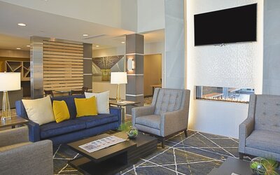 Staybridge Suites Little Rock - Medical Center by IHG