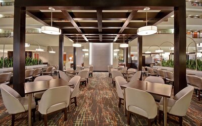 Embassy Suites Little Rock