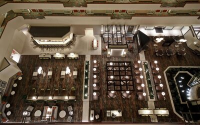 Embassy Suites Little Rock