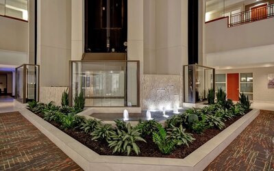 Embassy Suites Little Rock