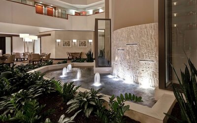 Embassy Suites Little Rock